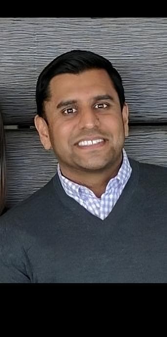 Nimit Patel, photo 1