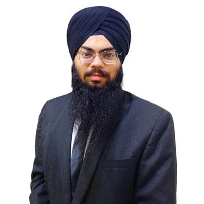 Prabhjot Singh