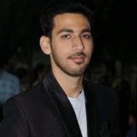 Rahul Hirani, photo 1