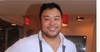 David Chang, photo 1