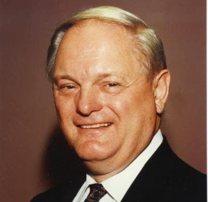 Ken Christensen, photo 1