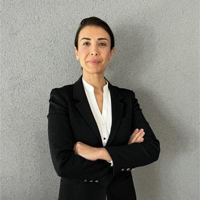 Hande Mumcuoğlu