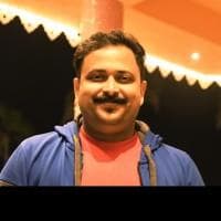 Sandipan Mukherjee, photo 1