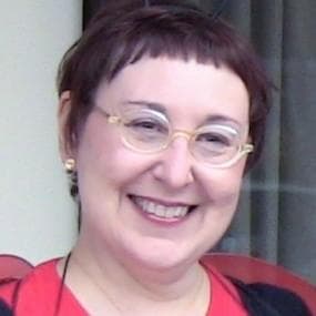 Susan Maia Grossman