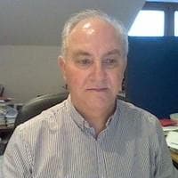 Graham Parry, photo 2