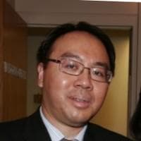 Steven Cheung, photo 1