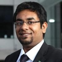 Harish Sekar, photo 1