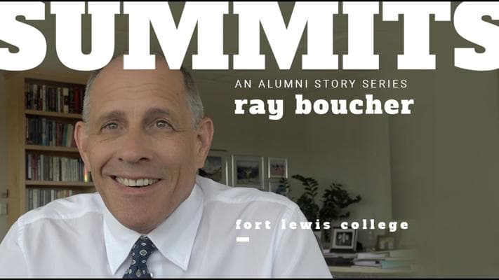 Ray Boucher, photo 1