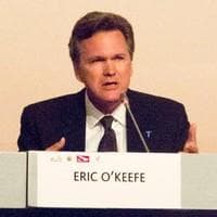 Erik O'Keefe, photo 1