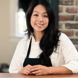 Jennifer Cho, photo 1