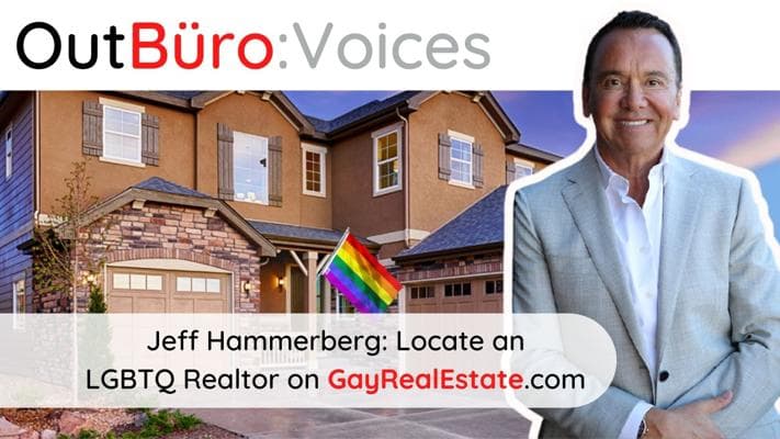 Broker Jeff Hammerberg, photo 2