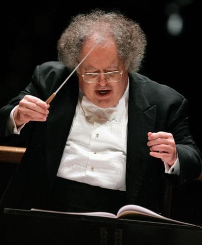 James Levine, photo 1