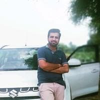 Naveen Kathuria, photo 1