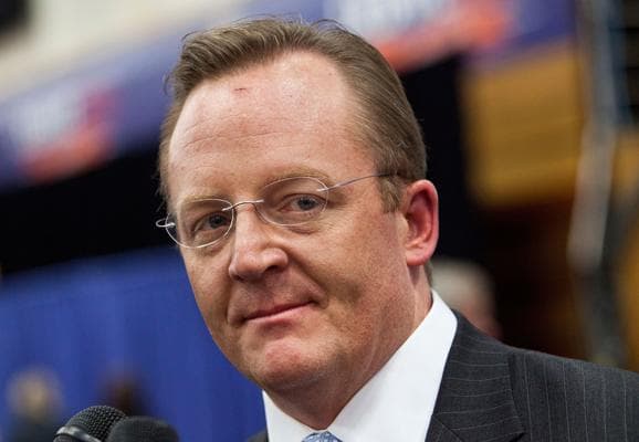 Robert Gibbs, photo 2