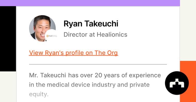 Ryan Takeuchi, photo 2