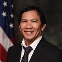 David Huynh, photo 2