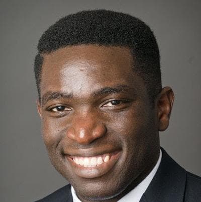 Chidi Akusobi