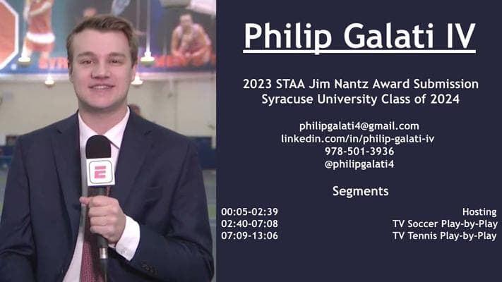 Philip Galati IV, photo 2