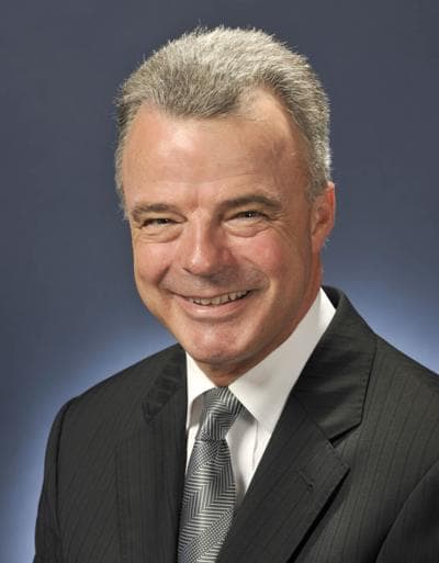 Brendan Nelson, photo 1