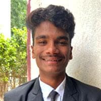 Sreekanth Kommana, photo 1