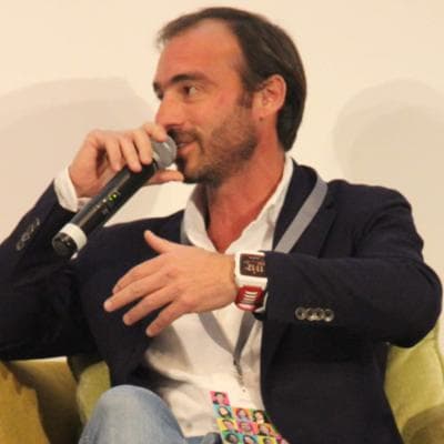 Pedro Vieira, photo 2