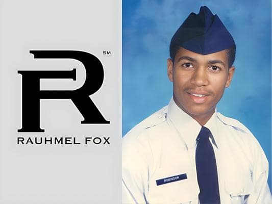 Rauhmel Fox℠ CEO (Ráūhməl Fŏx), photo 2