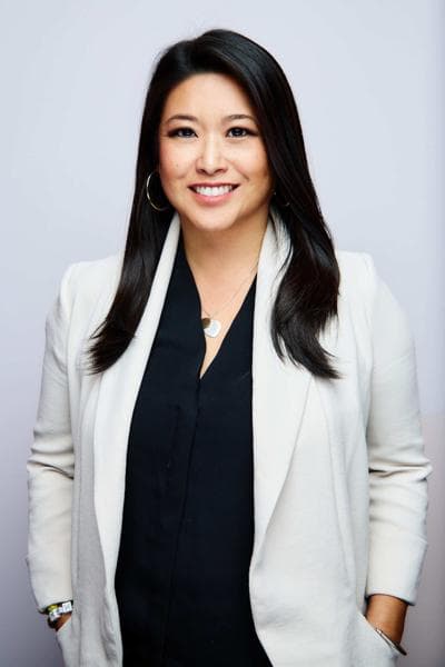 Michelle Tran, photo 2