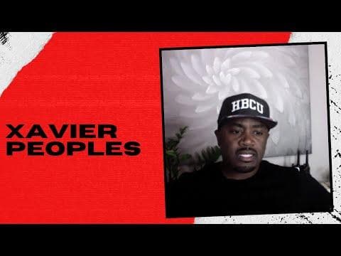 Xavier Peoples, photo 2