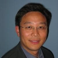 Peter Pang, photo 1