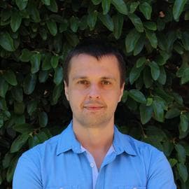 Dr. Alexander Kozlov, photo 1