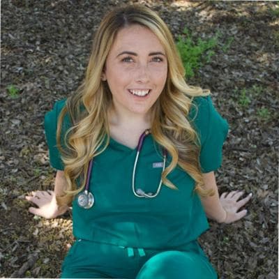 Ashley Nave, RN, BSN, photo 1