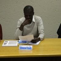 Edmund Badu, photo 2