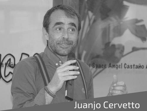 Juanjo Guijarro, photo 1