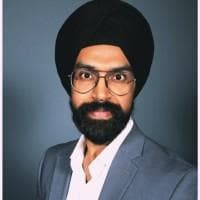 Amandeep Singh, photo 2