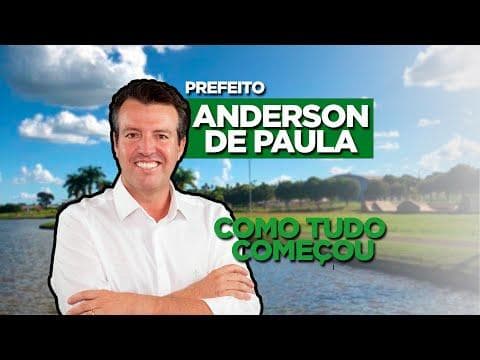 Anderson de Paula, photo 2