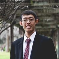 Nicholas Wu, photo 2