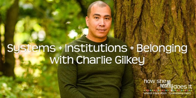 Charlie Gilkey, photo 2