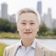 Alan Chang, photo 1