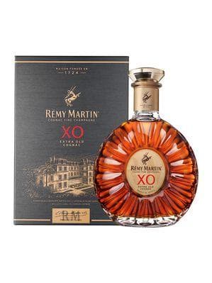 Remy Martin, photo 1