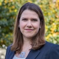 Jo Swinson