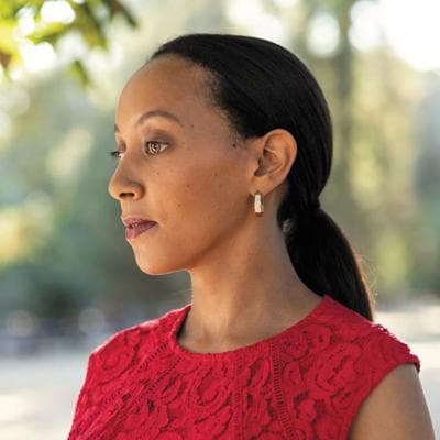 Haben Girma, photo 1