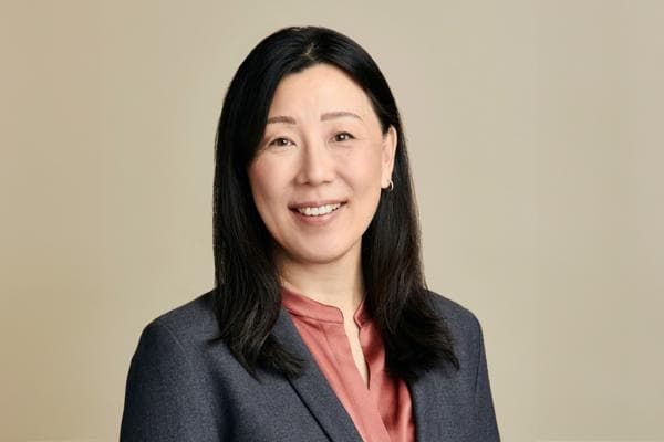 Eunice Kim, photo 1