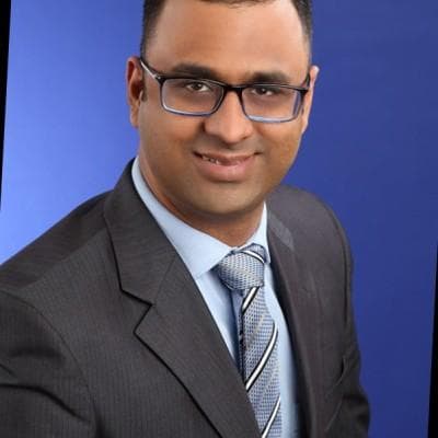 Anurag Chandiramani