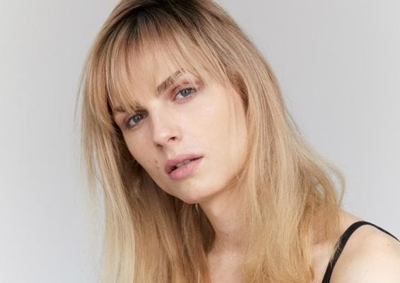 Andreja Pejic, photo 2