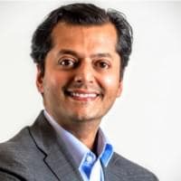 Vinodh Balaraman, MBA, photo 1