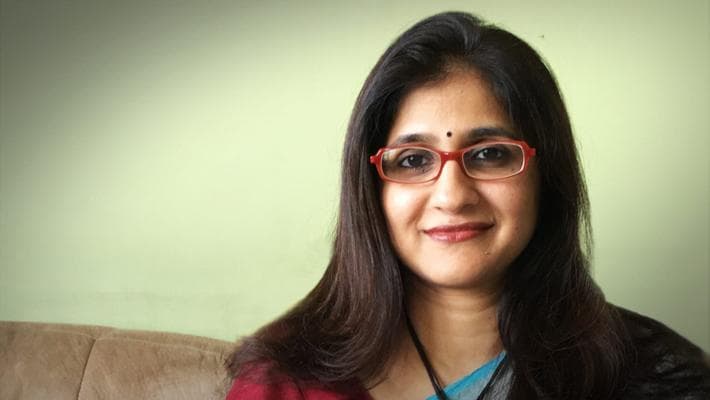 Priti Murthy, photo 1