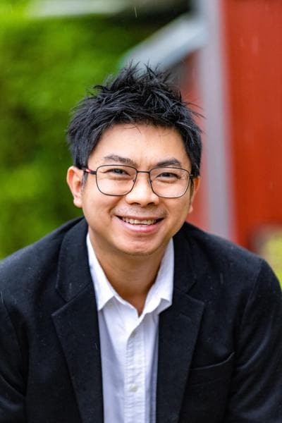 Bao Nguyen, photo 2