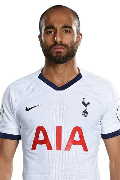 Lucas Moura, photo 2