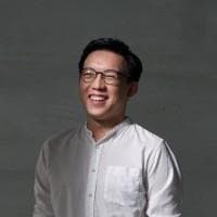 Eugene Lim, photo 2