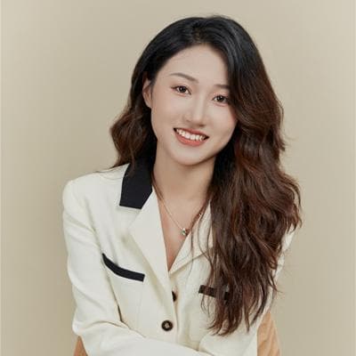 Angela Zhu, photo 1